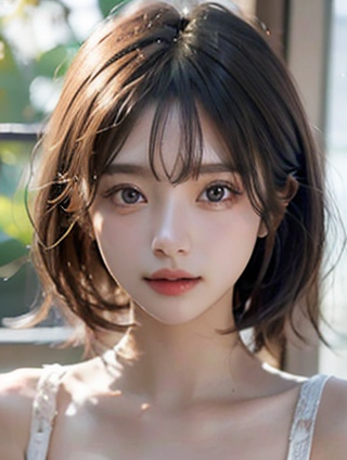 标题：生态艺术与电影的交响：自然之美在光影中的再现